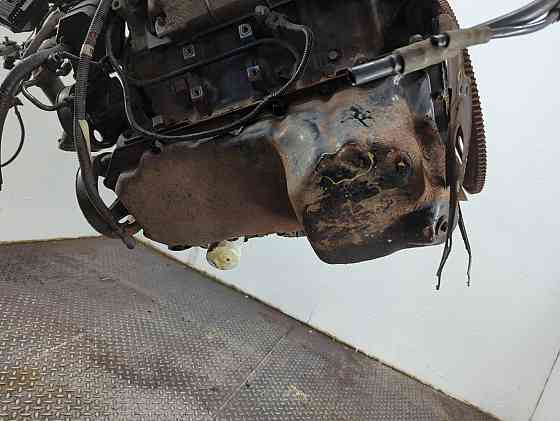 Двигатель Dodge Ram (DR / DH) EZA Донецк