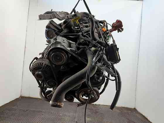 Двигатель Dodge Ram (DR / DH) EZA Донецк
