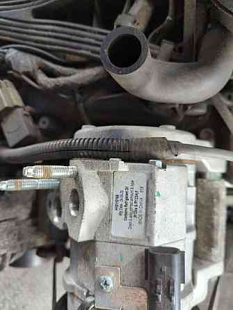 Двигатель Dodge Ram (DR / DH) EZA Донецк