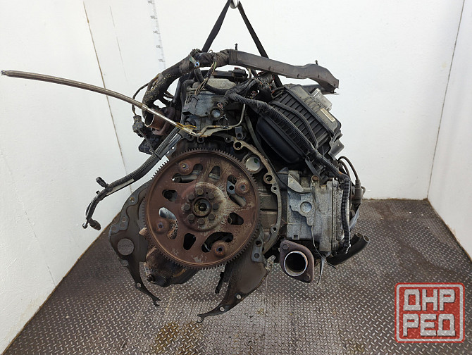 Двигатель Dodge Ram (DR / DH) EZA Донецк - изображение 7