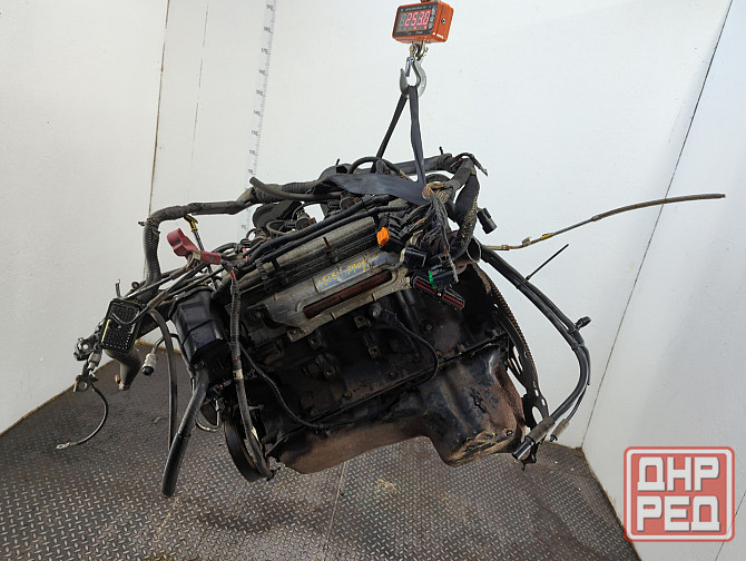 Двигатель Dodge Ram (DR / DH) EZA Донецк - изображение 4