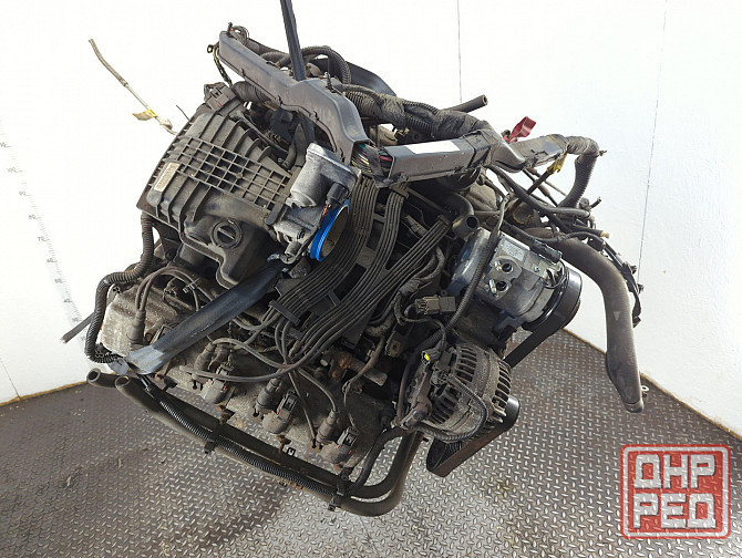 Двигатель Dodge Ram (DR / DH) EZA Донецк - изображение 1