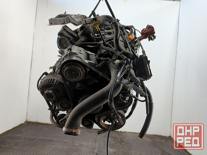 Двигатель Dodge Ram (DR / DH) EZA Донецк - изображение 3