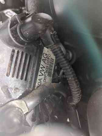 Двигатель Skoda Octavia (A5) BXE Донецк