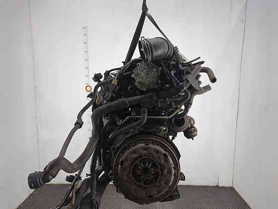 Двигатель Skoda Octavia (A5) BXE Донецк
