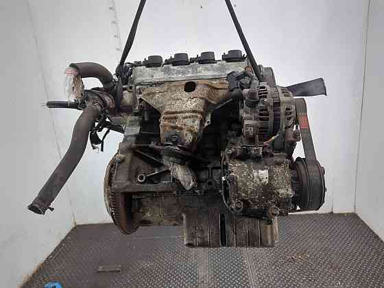 Двигатель Honda Civic D16V1 Донецк