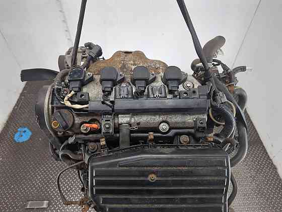 Двигатель Honda Civic D16V1 Донецк