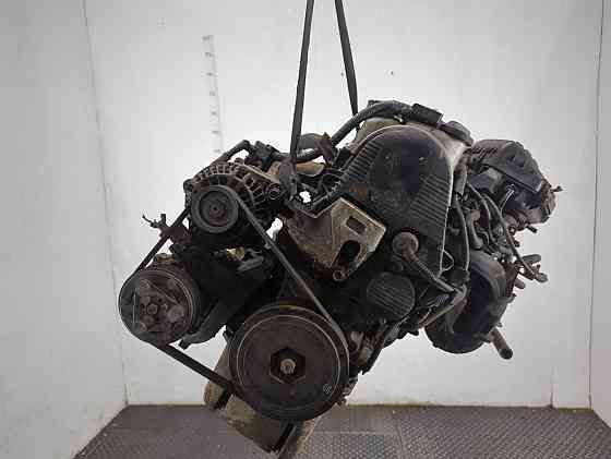 Двигатель Honda Civic D16V1 Донецк
