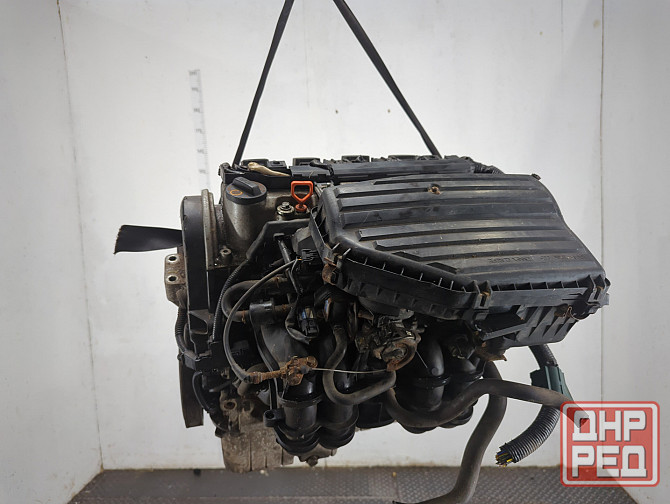 Двигатель Honda Civic D16V1 Донецк - изображение 2