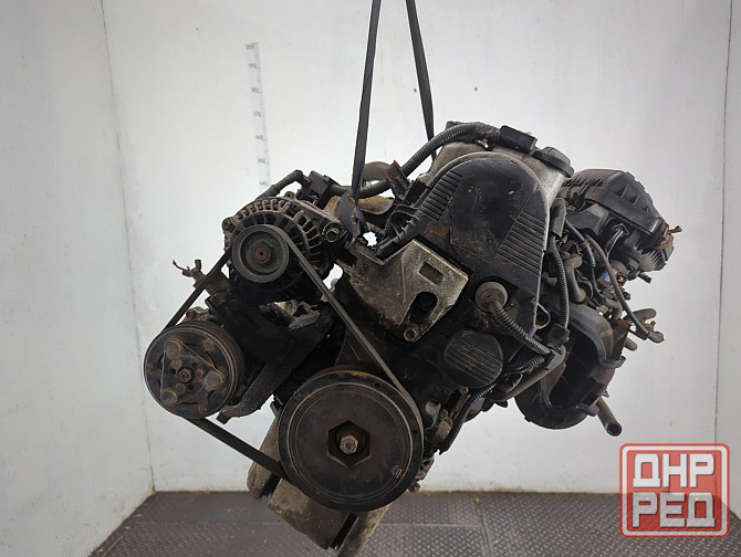 Двигатель Honda Civic D16V1 Донецк - изображение 3