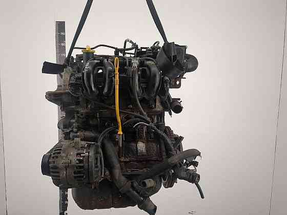 Двигатель Renault Twingo D7F 800 Донецк