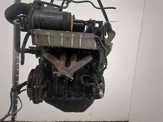 Двигатель Renault Twingo D7F 800 Донецк