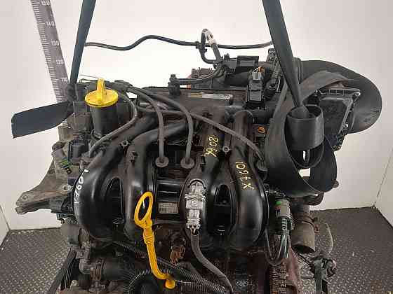 Двигатель Renault Twingo D7F 800 Донецк