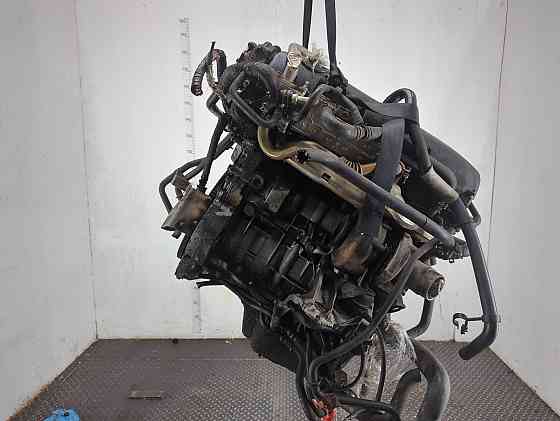 Двигатель Volkswagen Touareg BAC Донецк