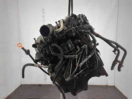 Двигатель Volkswagen Touareg BAC Донецк