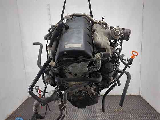Двигатель Volkswagen Touareg BAC Донецк