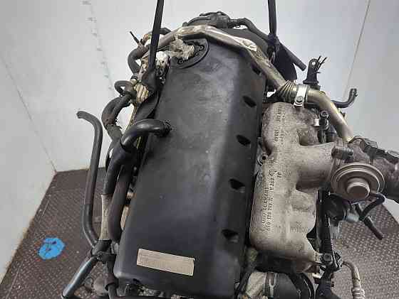 Двигатель Volkswagen Touareg BAC Донецк