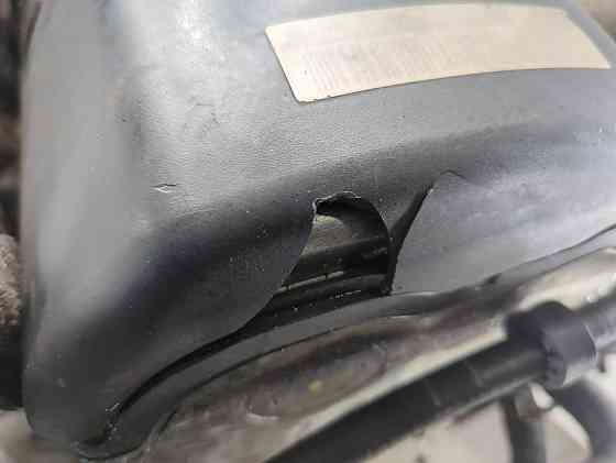 Двигатель Volkswagen Touareg BAC Донецк