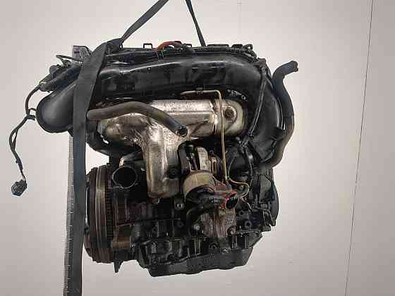 Двигатель Ford Kuga UFDA Донецк