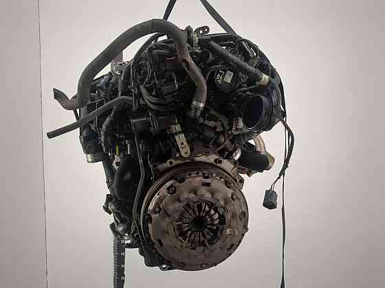 Двигатель Ford Kuga UFDA Донецк