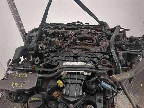Двигатель Ford Kuga UFDA Донецк