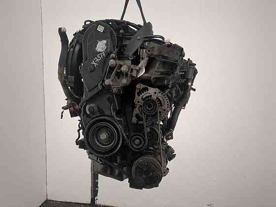 Двигатель Ford Kuga UFDA Донецк