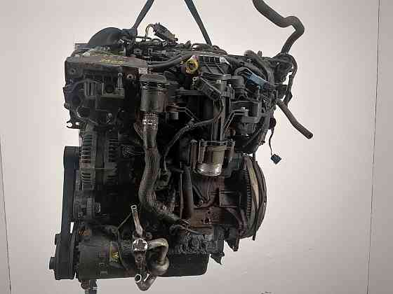 Двигатель Ford Kuga UFDA Донецк