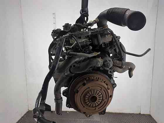Двигатель Volkswagen Fox CHFA Донецк