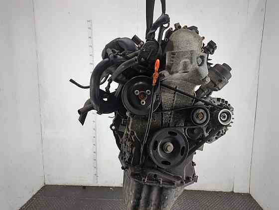 Двигатель Volkswagen Fox CHFA Донецк