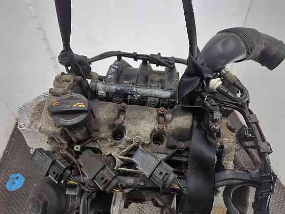 Двигатель Volkswagen Fox CHFA Донецк