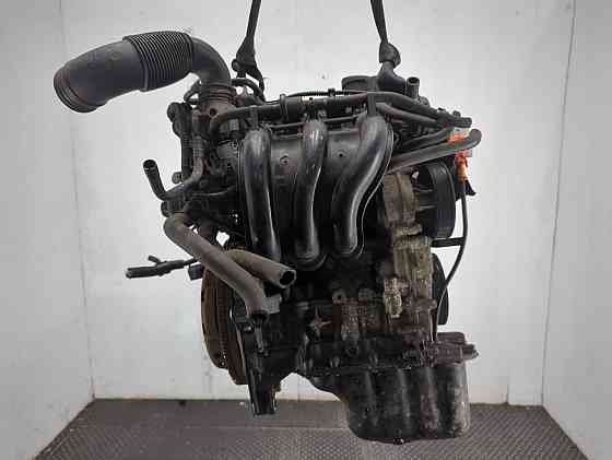 Двигатель Volkswagen Fox CHFA Донецк