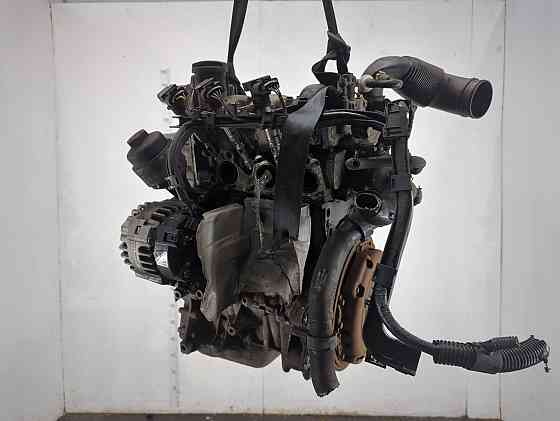 Двигатель Volkswagen Fox CHFA Донецк