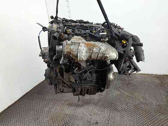 Двигатель Opel Zafira C A20DTH, A20DTJ, A20DT Донецк