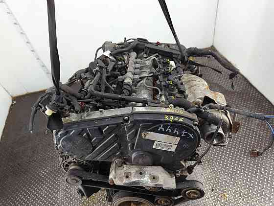 Двигатель Opel Zafira C A20DTH, A20DTJ, A20DT Донецк
