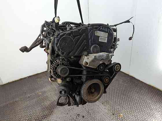 Двигатель Opel Zafira C A20DTH, A20DTJ, A20DT Донецк