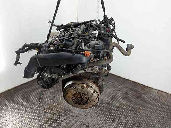Двигатель Opel Zafira C A20DTH, A20DTJ, A20DT Донецк