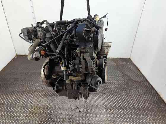 Двигатель Opel Zafira C A20DTH, A20DTJ, A20DT Донецк