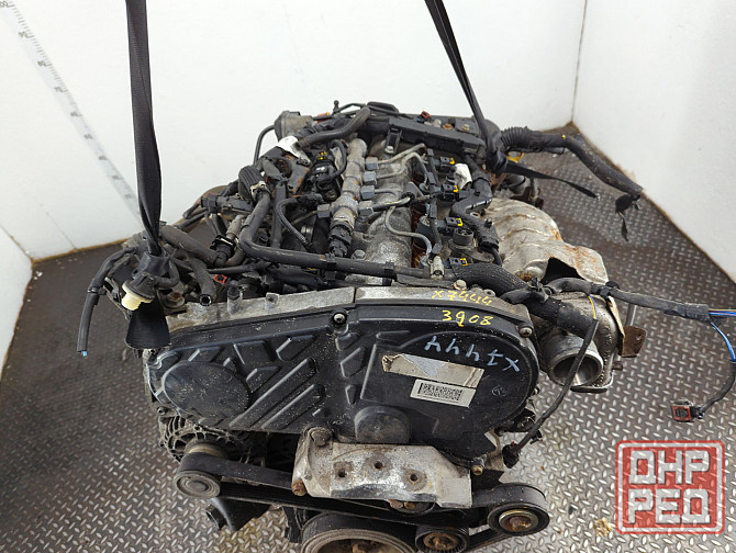 Двигатель Opel Zafira C A20DTH, A20DTJ, A20DT Донецк - изображение 2