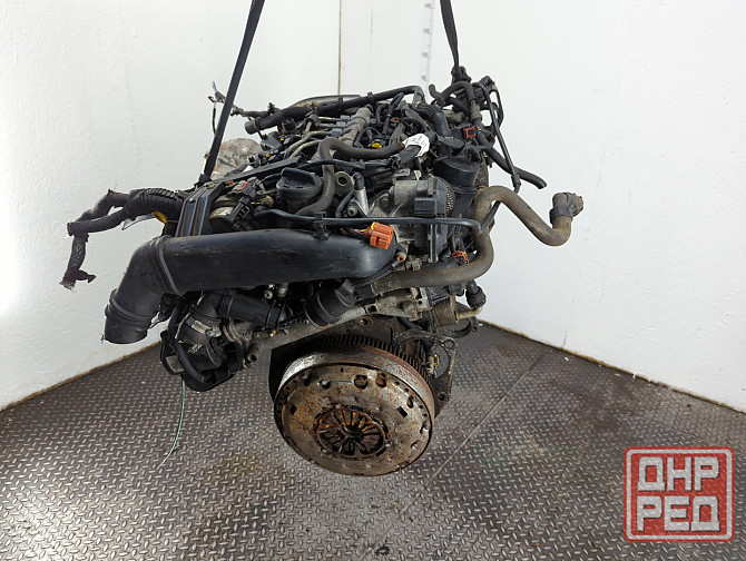 Двигатель Opel Zafira C A20DTH, A20DTJ, A20DT Донецк - изображение 6