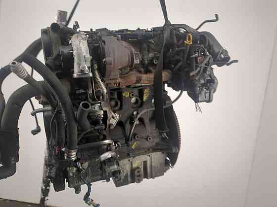 Двигатель Opel Insignia A20DTH Донецк