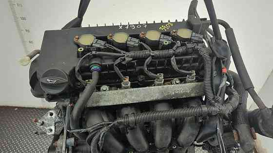 Двигатель Mitsubishi Colt 4A90 Донецк