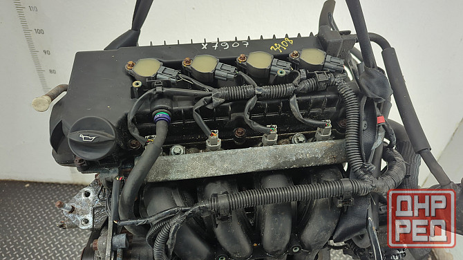 Двигатель Mitsubishi Colt 4A90 Донецк - изображение 5