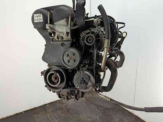Двигатель Ford Fiesta SNJ… Донецк