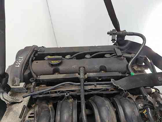 Двигатель Ford Fiesta SNJ… Донецк