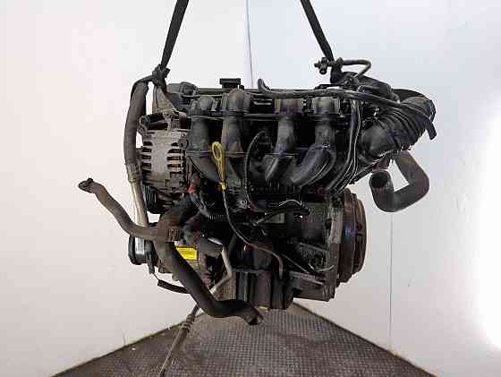 Двигатель Ford Fiesta SNJ… Донецк
