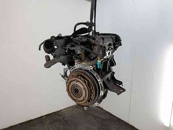 Двигатель Ford Fiesta SNJ… Донецк