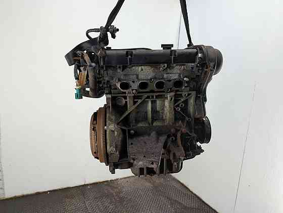 Двигатель Ford Fiesta SNJ… Донецк