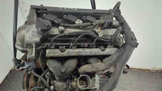 Двигатель Toyota Prius 1NZFXE Донецк