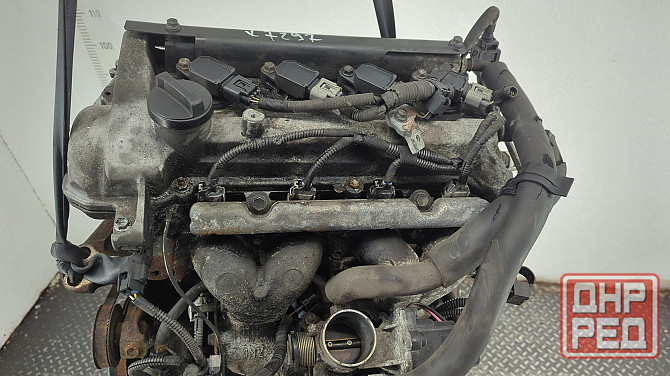 Двигатель Toyota Prius 1NZFXE Донецк - изображение 5