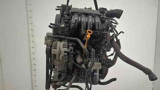 Двигатель Volkswagen Beetle BFS Донецк